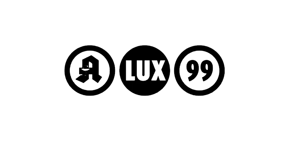 Logo Lux 99